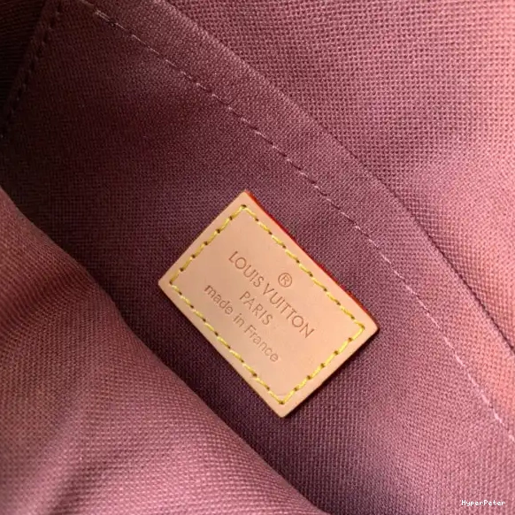 Favorite Vuitton MM Louis 0605